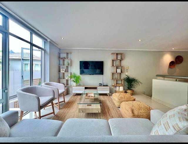 2 BEDROOM PROPERTY TO RENT IN BEACH ESTATE